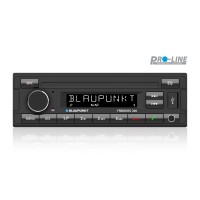 Blaupunkt Freiburg 260 autórádió