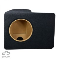 Basser 10" OEM mélyláda doboz Honda Accord járművekhez