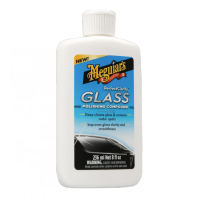 Meguiar's Perfect Clarity Glass Polishing Compound polírozószer az üvegre (236 ml)