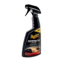 Meguiar's Convertible & Cabriolet Cleaner tiszítószer vászontetőtköz (450 ml)