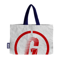 Gyeon Bag speedG tyvec bevásárlótáska