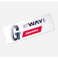 Gyeon matricák 1. szett