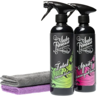 Auto Finesse alap nagy belső tisztítókészlet