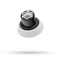 Liquid Elements Backing Plate 50 mm for Terminator V2 hordozó