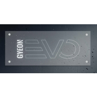 Gyeon LED Type 5 EVO 100x40 cm átlátszó LED panel