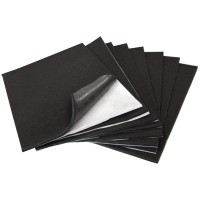 Hifonics ZSQ7 csillapító készlet