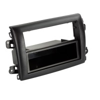 Redukciós keret Fiat Ducato autórádiókhoz