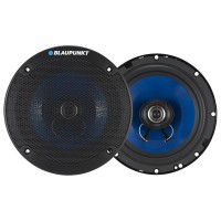Blaupunkt ICx 662 autós hangszórók