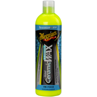 Meguiar's Hybrid Ceramic Liquid Wax kerámia viasz (473 ml)