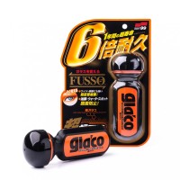 Soft99 Ultra Glaco folyékony ablaktörlők (70 ml)