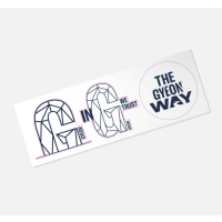 Gyeon matricák szett 4