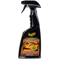 Meguiar's Gold Class Leather Conditioner bör hidratálás és védelem (473 ml)