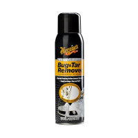 Meguiar's Heavy Duty Bug & Tar Remover habzó rovar és aszfalteltávolító (425 g)