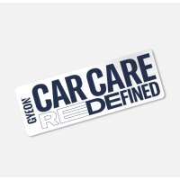 Gyeon matrica autóápolás ÚJRADEFINUÁLVA