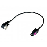 Antenna adapter 4carmedia ZRS-BMW-ISO