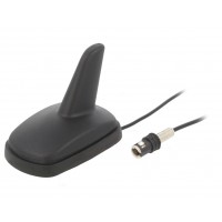 4carmedia ANT.S17 Shark antenna