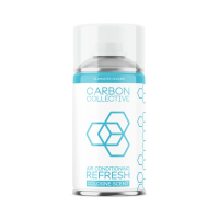 Légkondicionáló fertőtlenítés Carbon Collective Légkondicionáló Felfrissítés - Air Con Bomb (Köln)