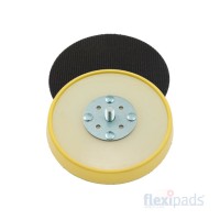 Flexipads 4.25” No Hole GRIP 5/16 UNF tárcsa