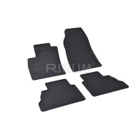 Rigum gumi autószőnyegek Ford Tourneo Courier 5 üléses. (2023 -)