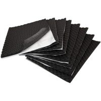 Hifonics ZSQ15 csillapító készlet