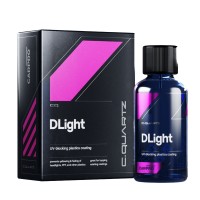 Kerámia védelem CarPro CQUARTZ DLight (100 ml)