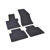 Rigum gumi autószőnyegek MG HS-hez (2024 -)