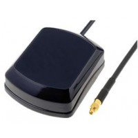 GPS antenna 4carmedia GPS-MMCX-A