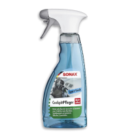 Sonax Cockpit Pfleger Matteffect Sport-fresh (500 ml)