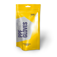 Professzionális kesztyűk PPF fólia Gyeon Q2M PPF kesztyűk telepítéséhez