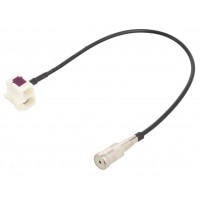 4carmedia AD.ANT.N03 antenna adapter