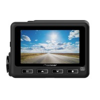 Pioneer VREC-Z810SH rögzítő kamera