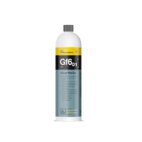 Koch Chemie Gelcoat Fine Cut finom polírozópaszta (1 l)