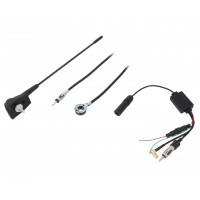 Per.Pic. A00035 tető antenna