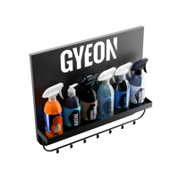 Gyeon DetailRack fali tartó
