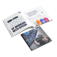 Gyeon füzet #gyeonizdvállalkozásod füzetét