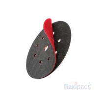 Flexipads 8+1 Hole Velour / Grip Converter Pad 125 - 1 db alátét