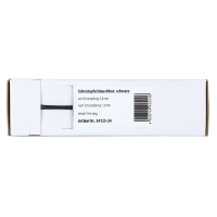 ACV zsugorcső 2,4 mm / 15 m