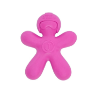 Mr&Mrs Fragrance Big Joy Sour Cherry autóillatosító