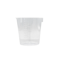 Liquid Elements Measuring Cup - Dosing aid mérőpohár