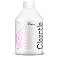 Cleantle Daily Shampoo2 (500 ml)