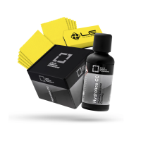 Liquid Elements Hybrid kerámia bevonat "HYDROLICE CC" (50 ml)