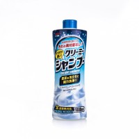 Soft99 Neutral Shampoo Creamy autósampon (1000 ml)