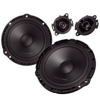 Pioneer TS-Q160C-PC hangszórók