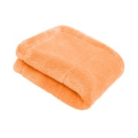 Purestar Premium Buffing Towel Orange mikroszálas kendő