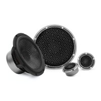 Crescendo Revolution 5S2 hangszórók