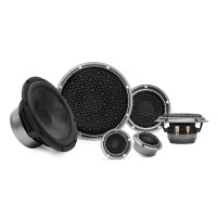 Crescendo Revolution 5S3 hangszórók