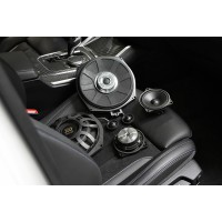 BMW 3 (G21) - fejlett Morel hangrendszer