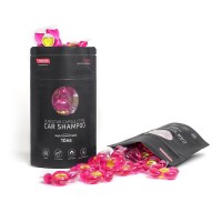 Purestar kapszula autósampon