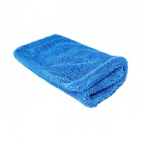 Purestar Duplex Drying Towel Blue S prémium szárító törölköző