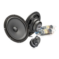 Gladen RS 200 G2 hangszórók